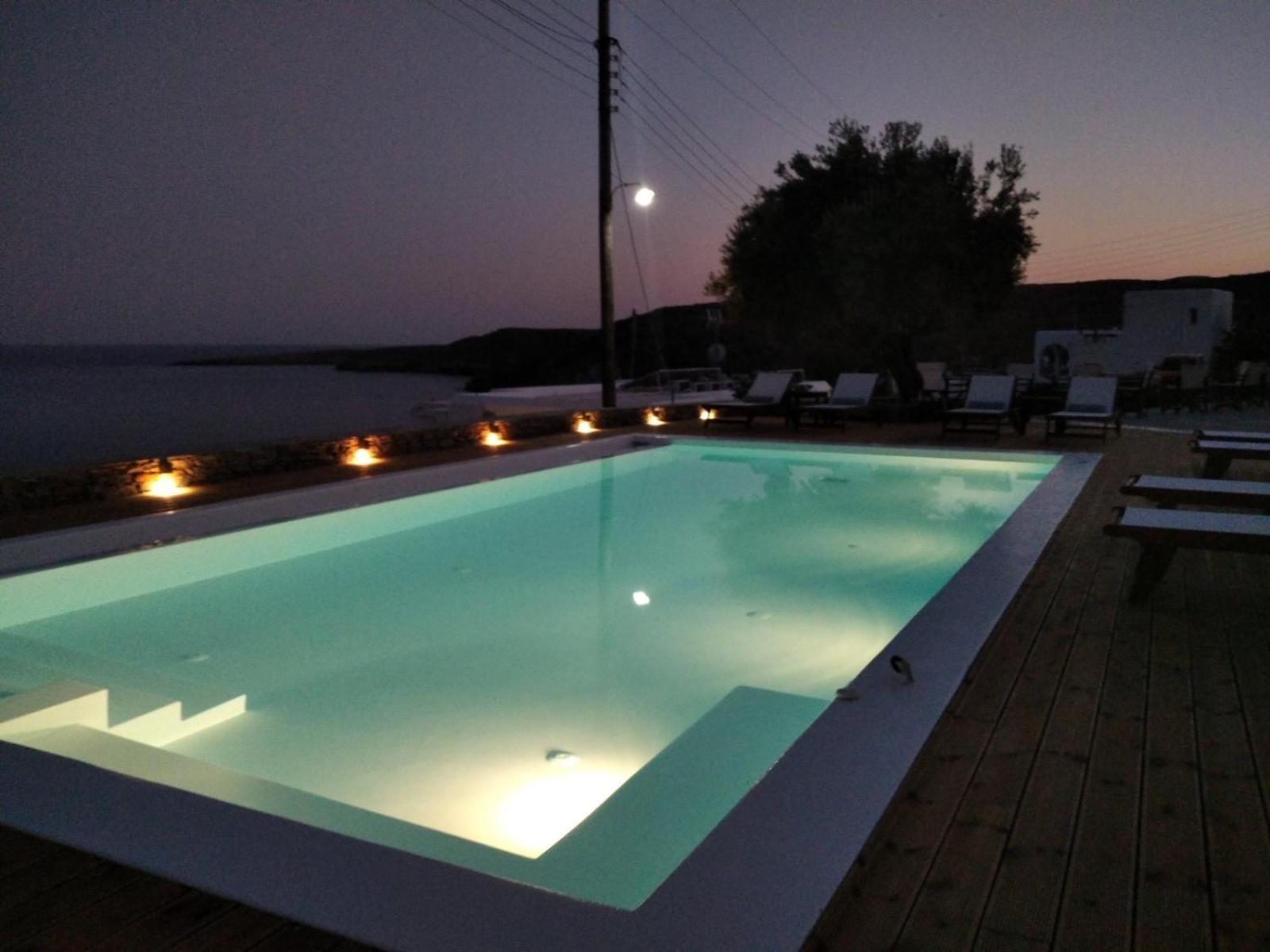Apartahotel Kanala 2*