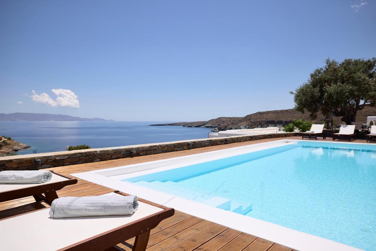Apartahotel Kanala
