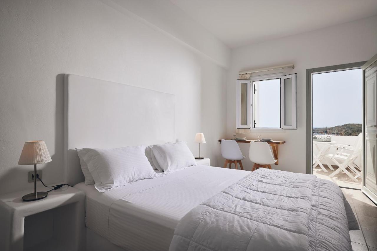 Kanala Hotel apartamentowy 2*