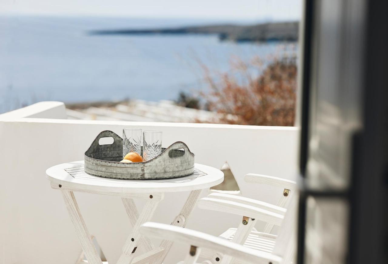 Appart hôtel Kanala Kíthnos