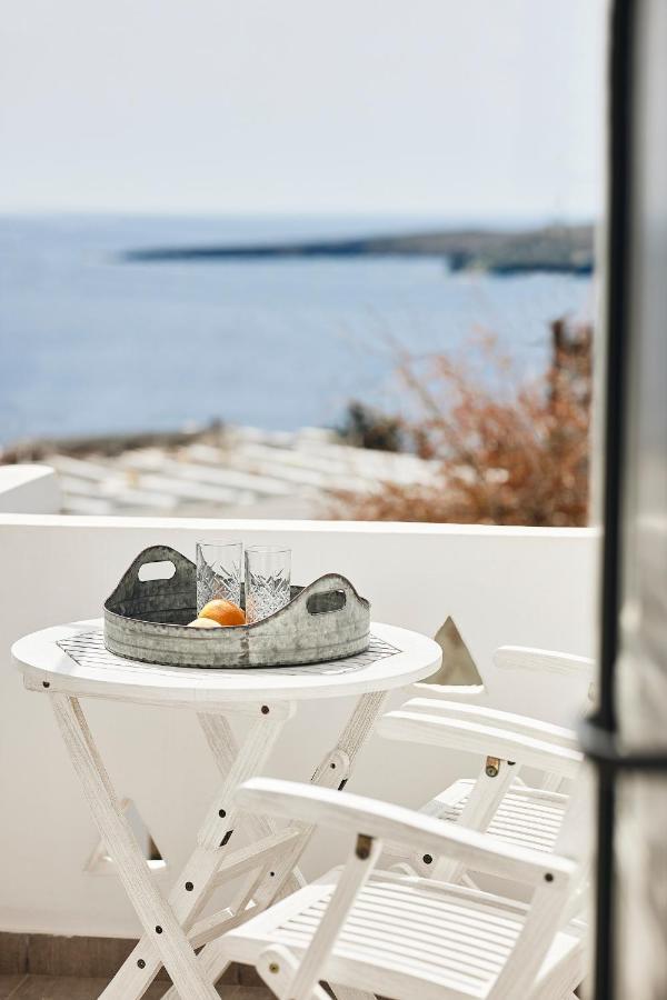 Kanala Aparthotel Kithnos