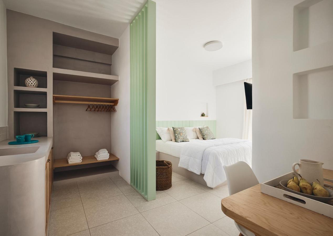 Apartahotel Kanala