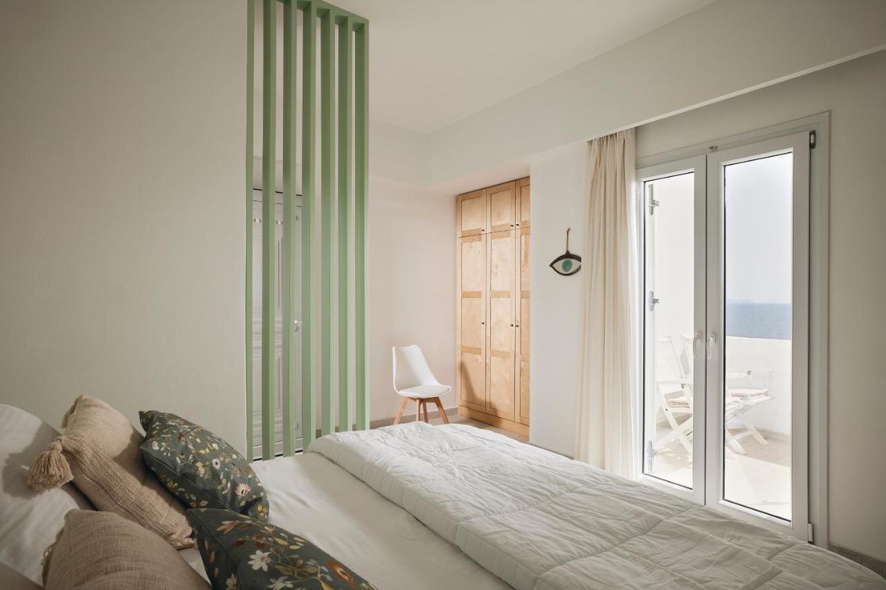 Hotel apartamentowy Kanala
