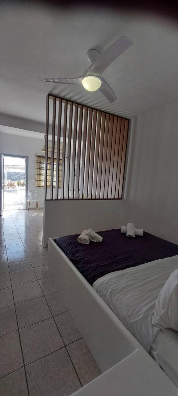 Kanala Appart hôtel Kíthnos