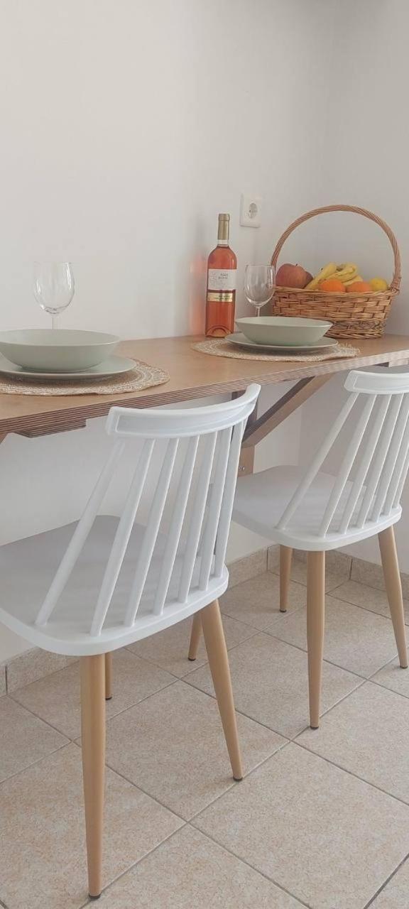 Aparthotel Kanala Kithnos